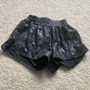 4 inch hotty hot shorts
